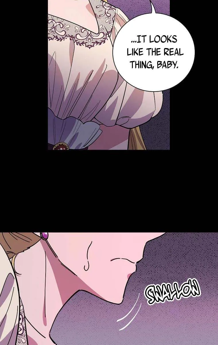 Aria of the Withered Branch Chapter 14 - page 64