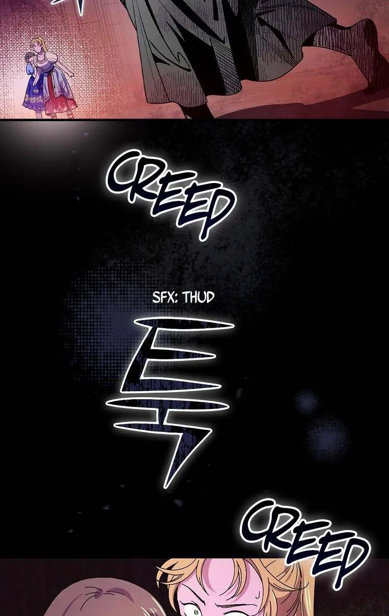 Aria of the Withered Branch Chapter 14 - page 73