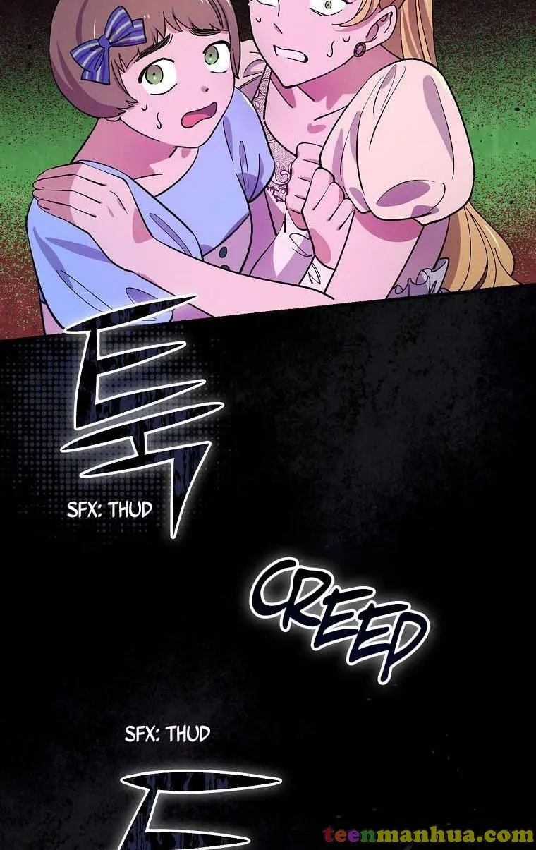 Aria of the Withered Branch Chapter 14 - page 74