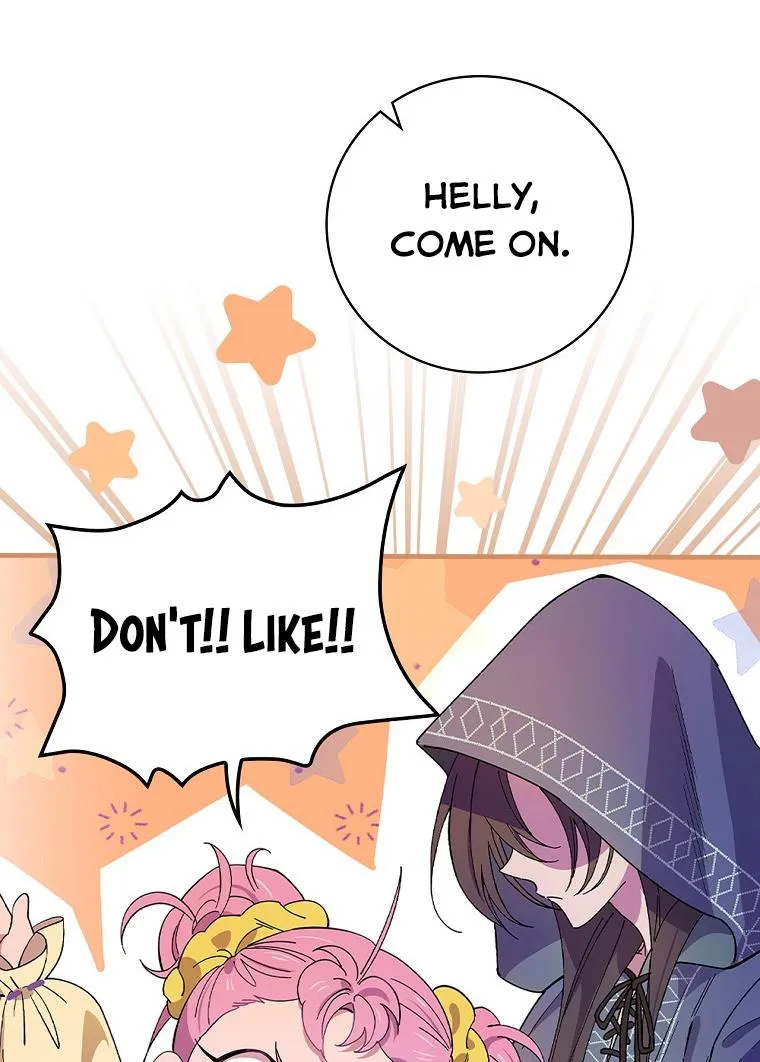 Aria of the Withered Branch Chapter 12 - page 16