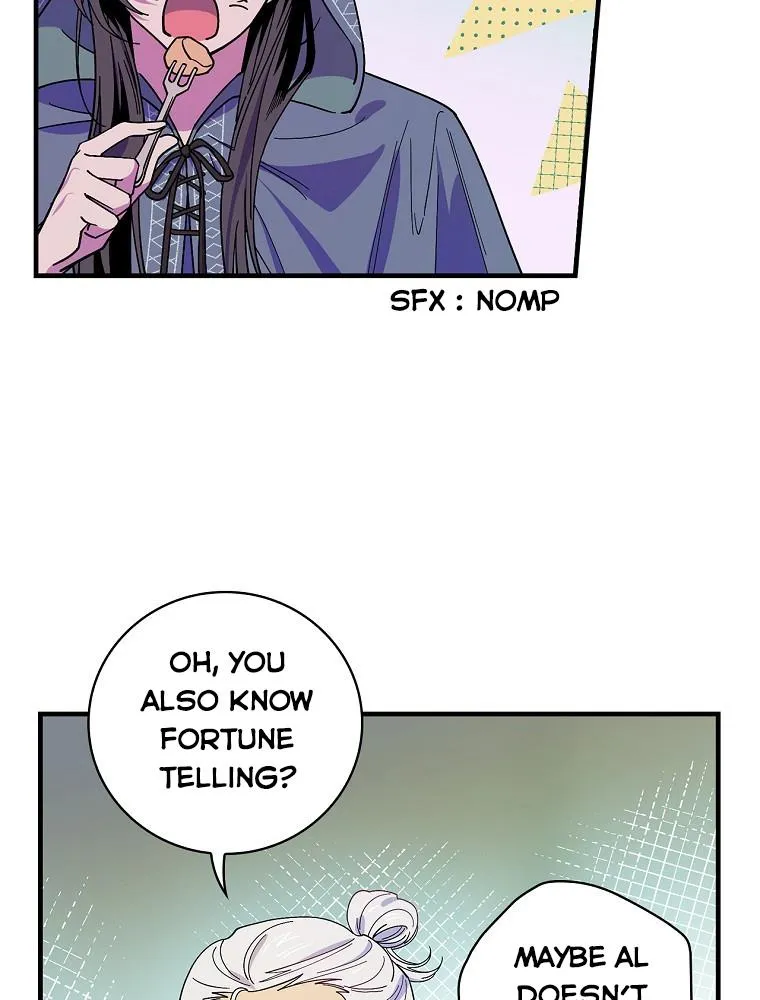 Aria of the Withered Branch Chapter 12 - page 29
