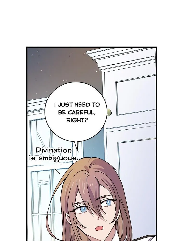 Aria of the Withered Branch Chapter 12 - page 31