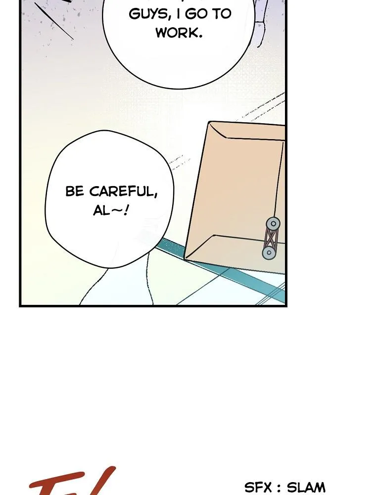 Aria of the Withered Branch Chapter 12 - page 41