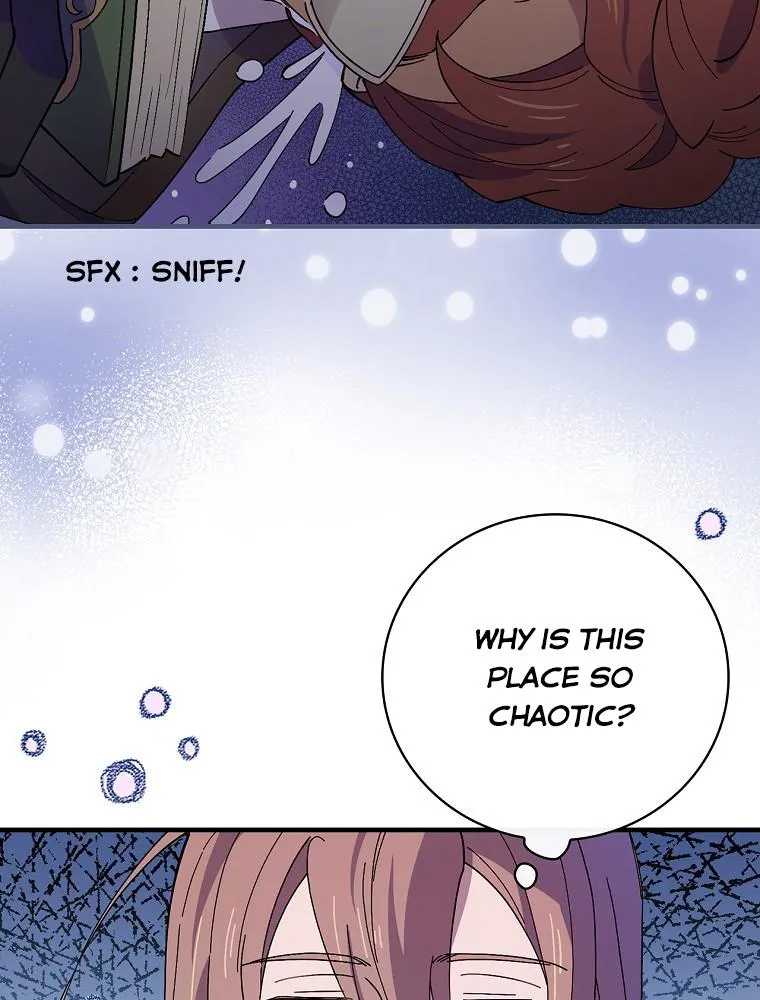 Aria of the Withered Branch Chapter 12 - page 50
