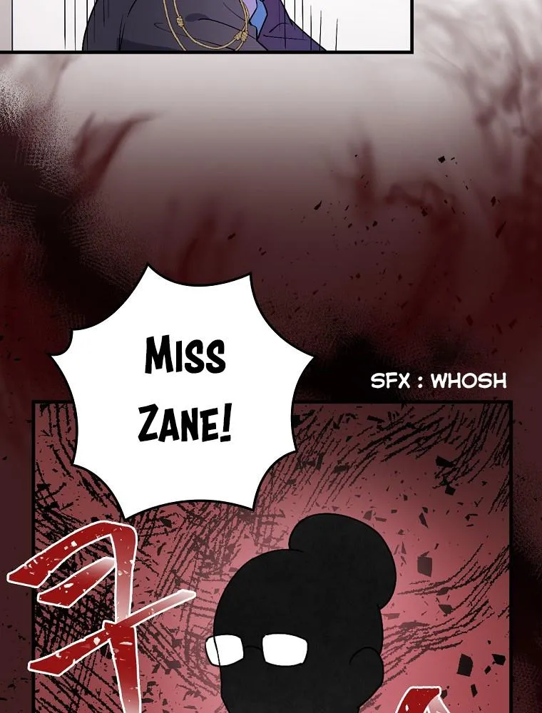 Aria of the Withered Branch Chapter 12 - page 64