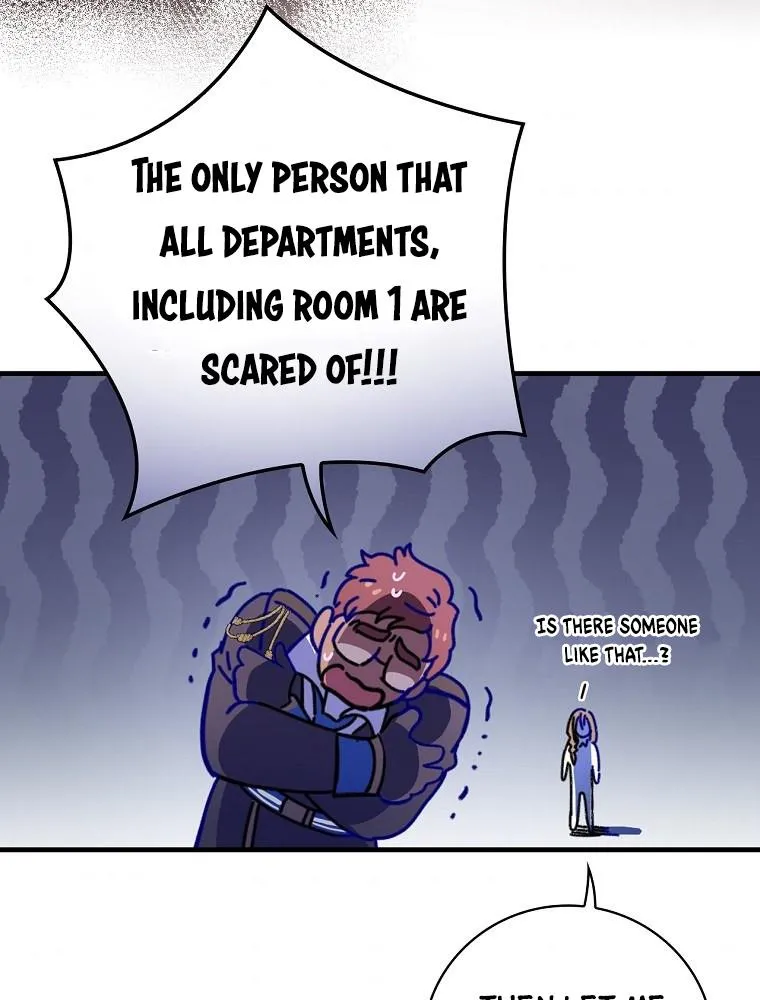 Aria of the Withered Branch Chapter 12 - page 66