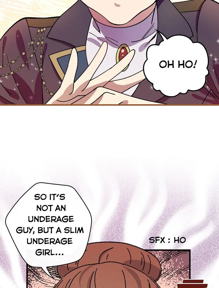 Aria of the Withered Branch Chapter 12 - page 70
