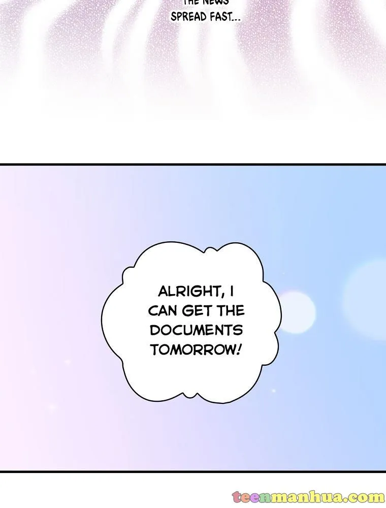 Aria of the Withered Branch Chapter 12 - page 72