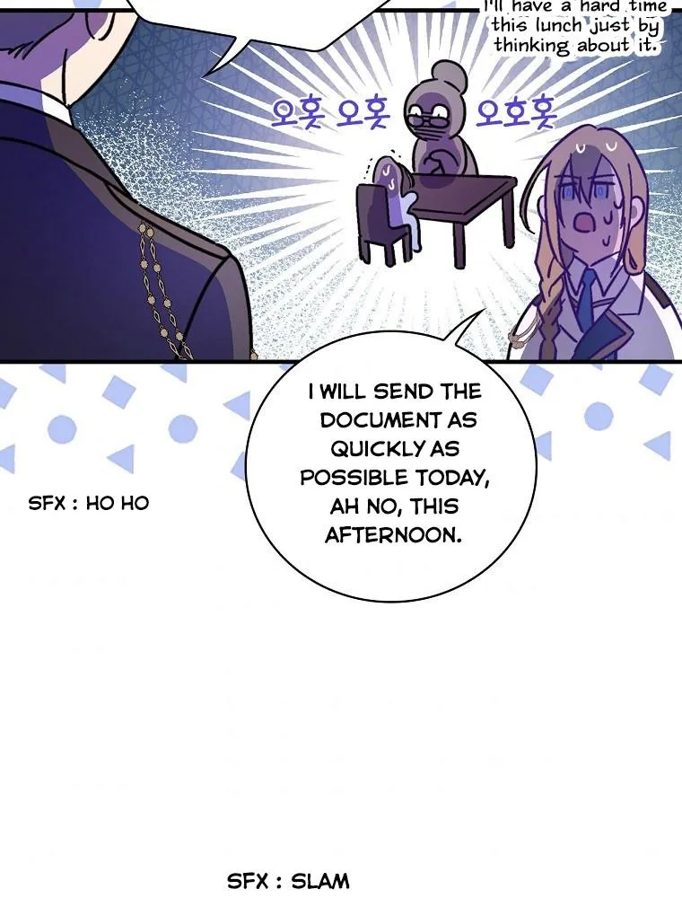 Aria of the Withered Branch Chapter 12 - page 75