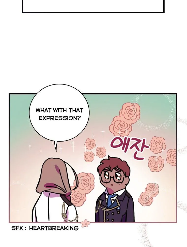 Aria of the Withered Branch Chapter 12 - page 79