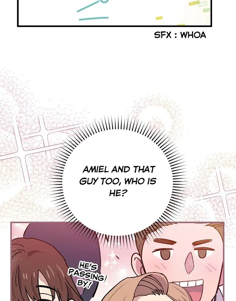 Aria of the Withered Branch Chapter 12 - page 86
