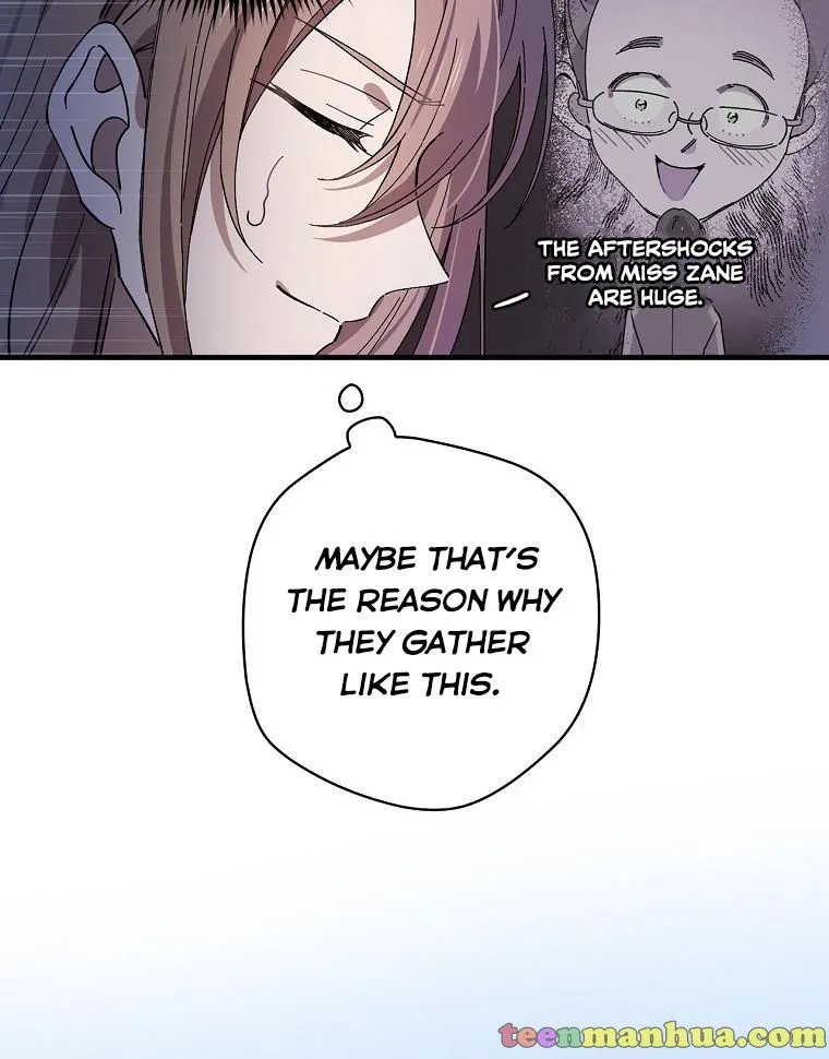 Aria of the Withered Branch Chapter 12 - page 88