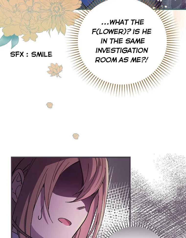 Aria of the Withered Branch Chapter 12 - page 92
