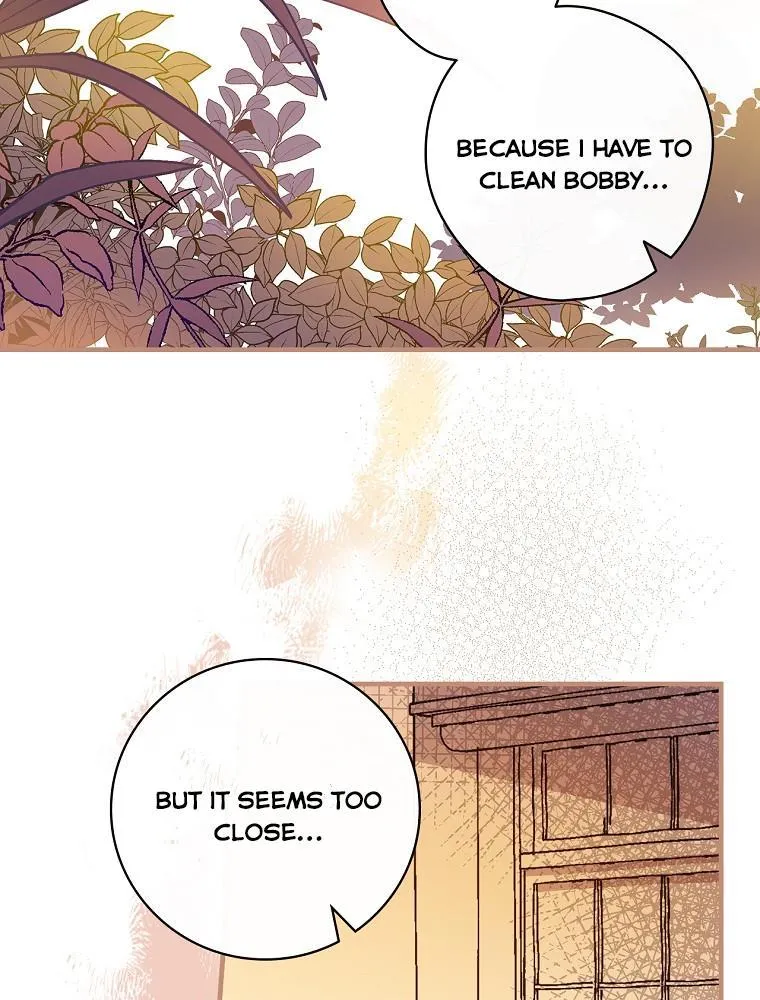 Aria of the Withered Branch Chapter 11 - page 21
