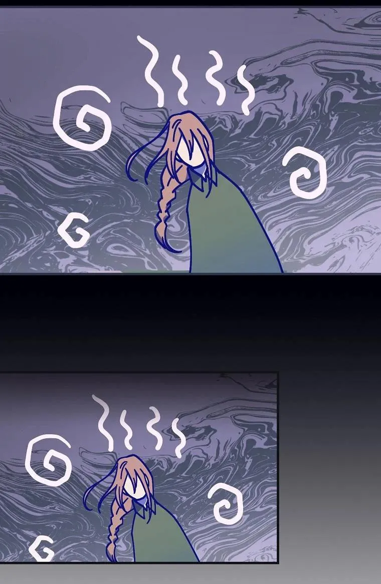 Aria of the Withered Branch Chapter 11 - page 54