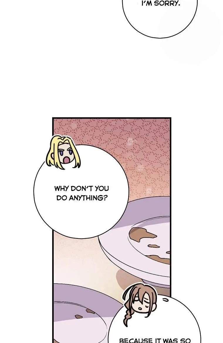 Aria of the Withered Branch Chapter 11 - page 58