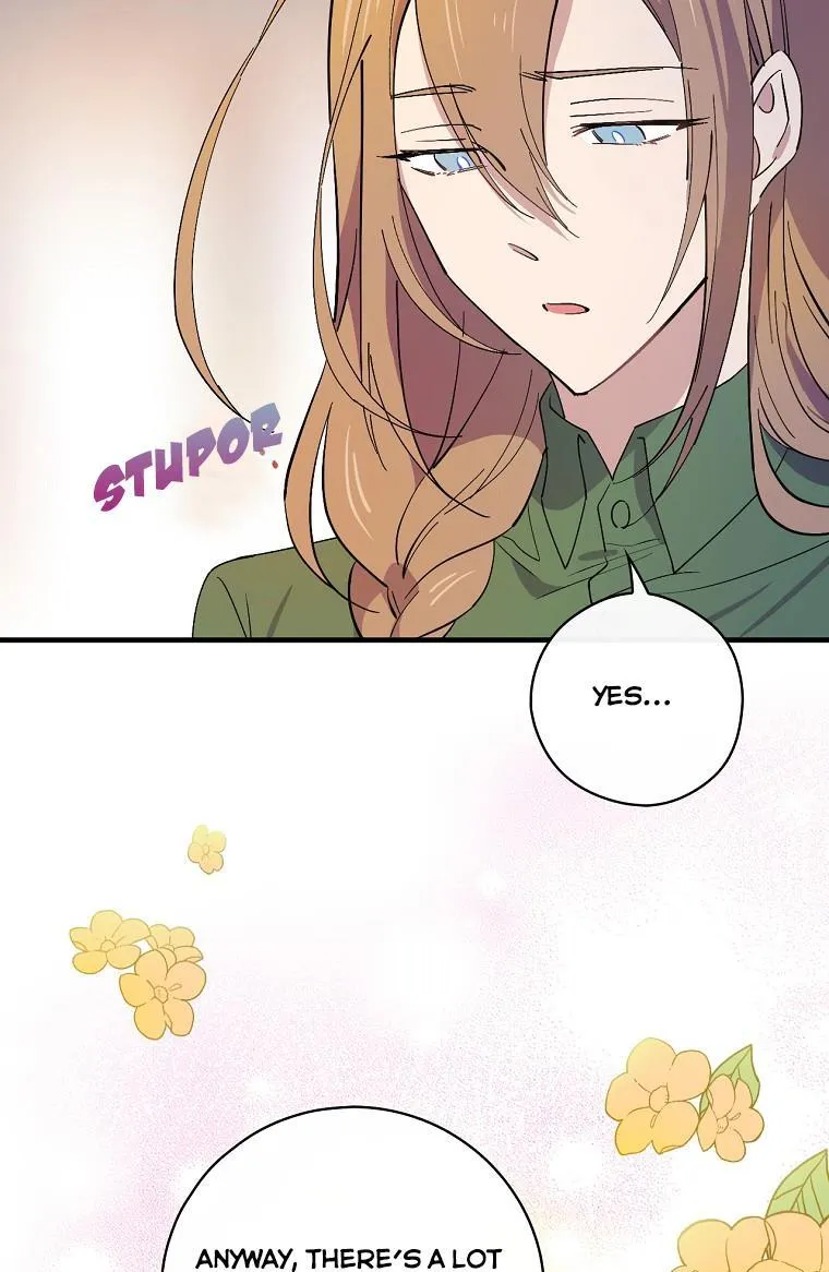 Aria of the Withered Branch Chapter 11 - page 65