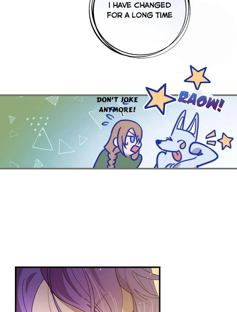 Aria of the Withered Branch Chapter 11 - page 8
