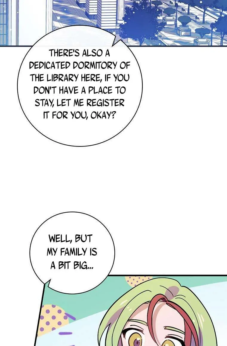 Aria of the Withered Branch Chapter 10 - page 20