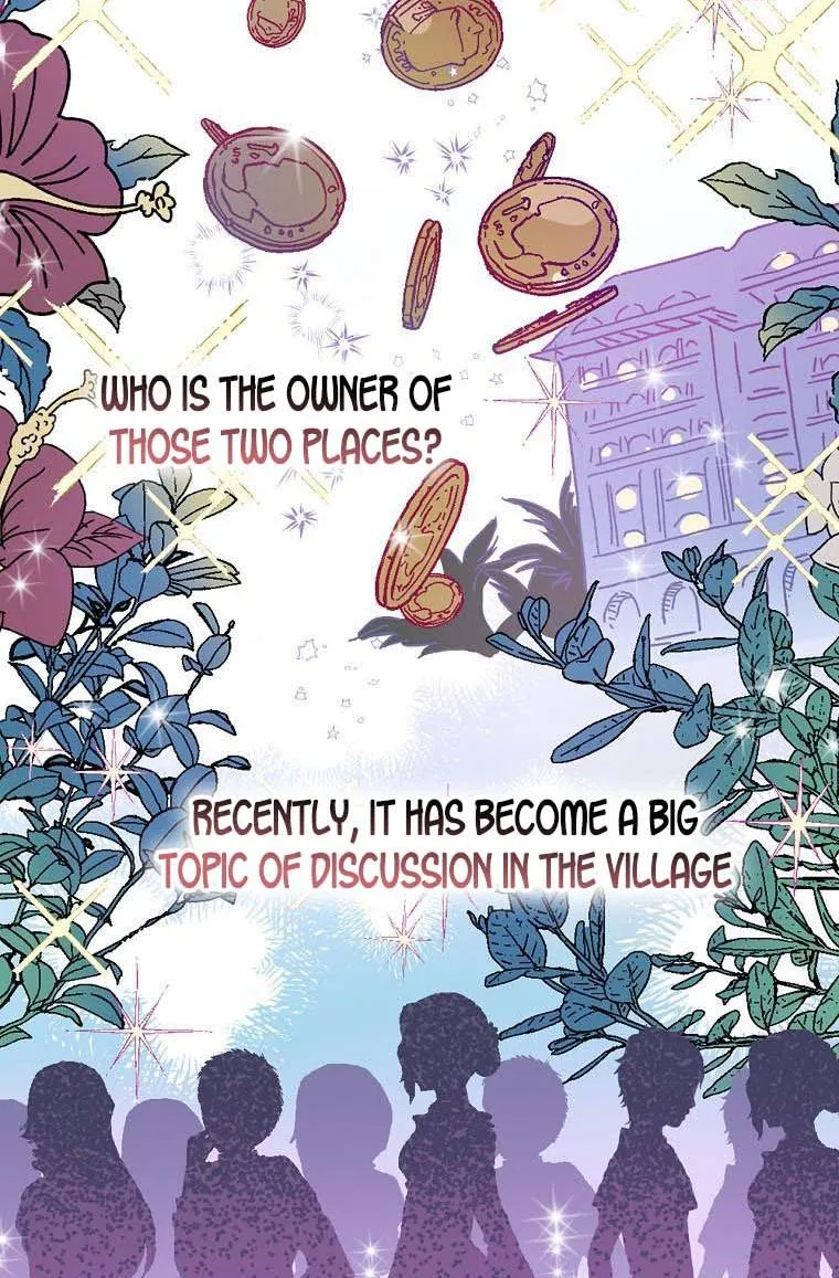 Aria of the Withered Branch Chapter 10 - page 30