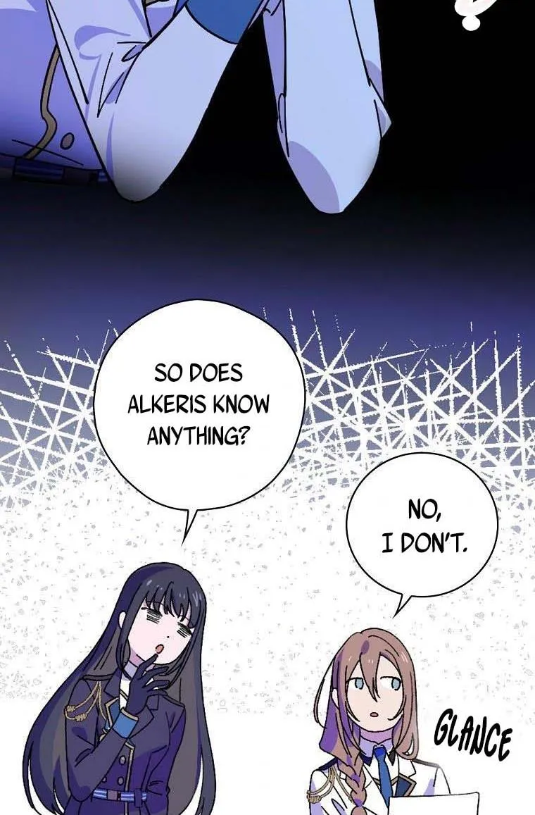 Aria of the Withered Branch Chapter 10 - page 32