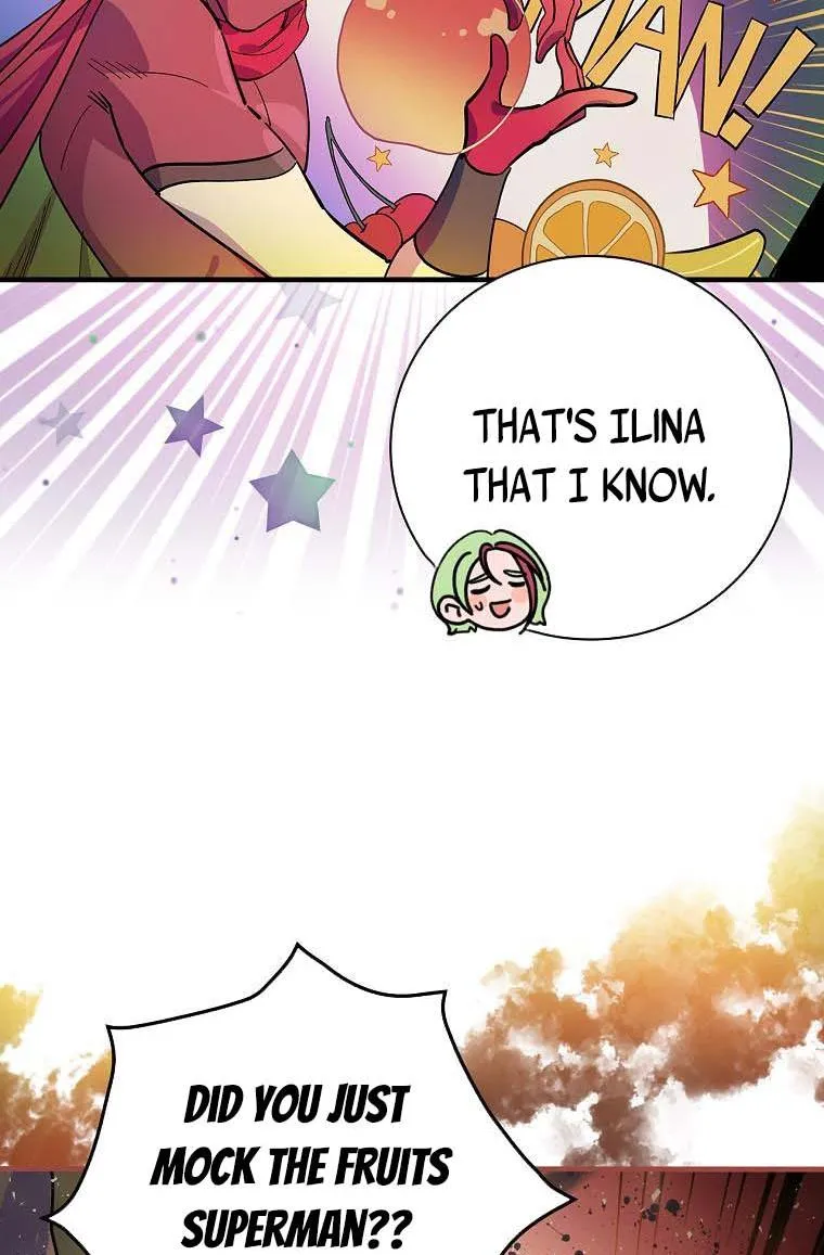 Aria of the Withered Branch Chapter 10 - page 36