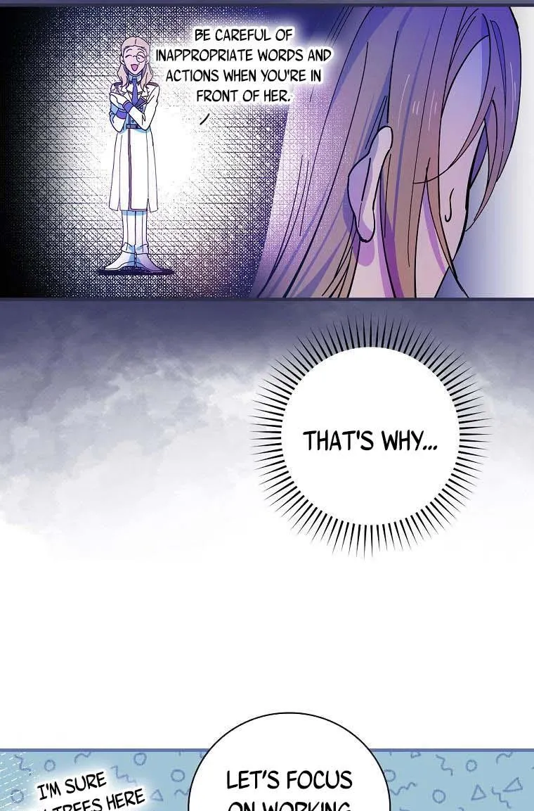 Aria of the Withered Branch Chapter 10 - page 39