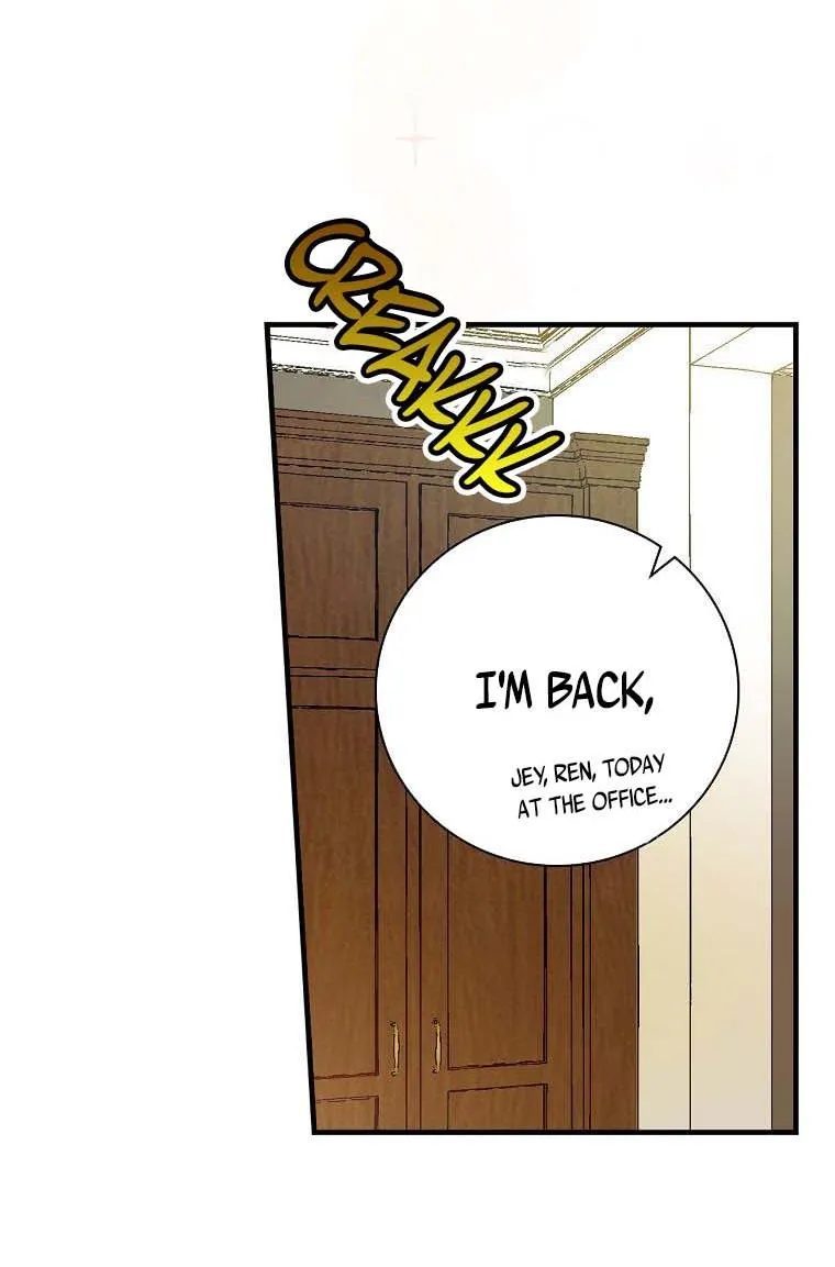 Aria of the Withered Branch Chapter 10 - page 46