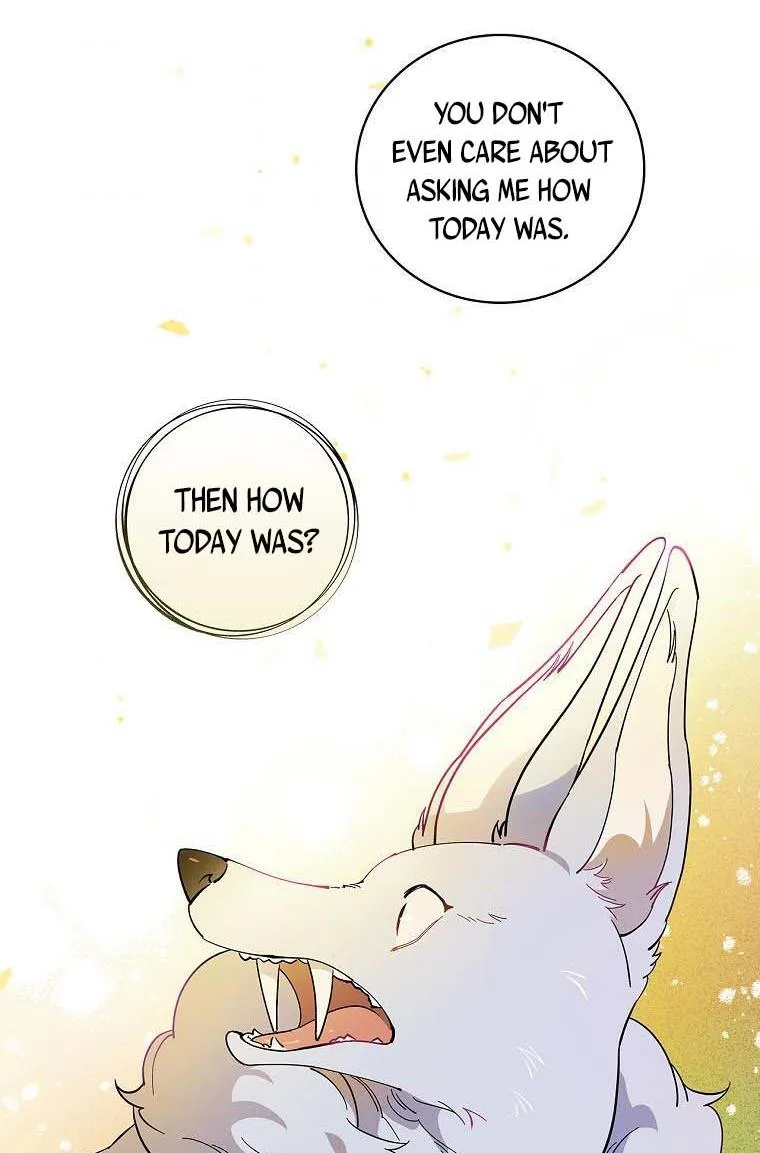 Aria of the Withered Branch Chapter 10 - page 50
