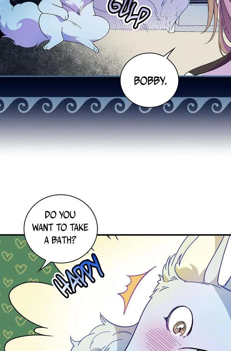 Aria of the Withered Branch Chapter 10 - page 60