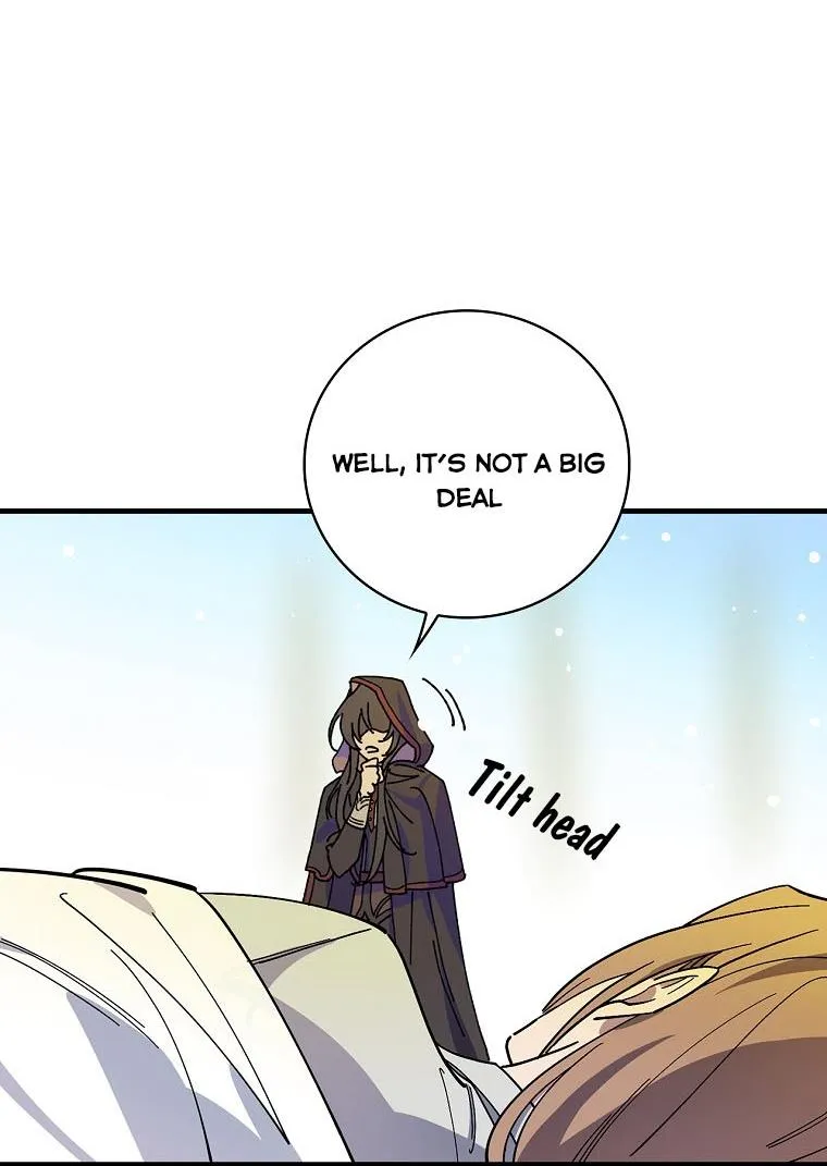 Aria of the Withered Branch Chapter 9 - page 30