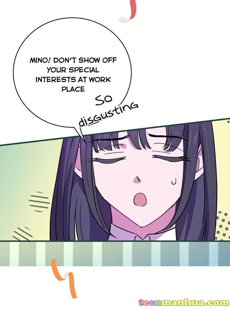 Aria of the Withered Branch Chapter 9 - page 46