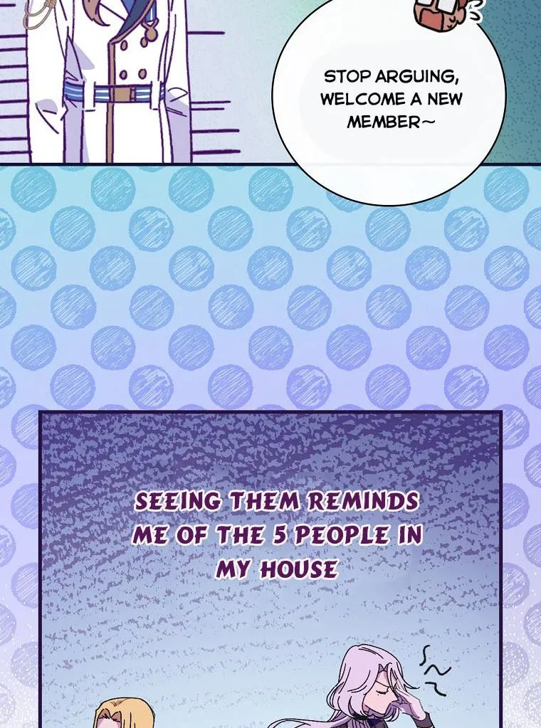Aria of the Withered Branch Chapter 9 - page 48