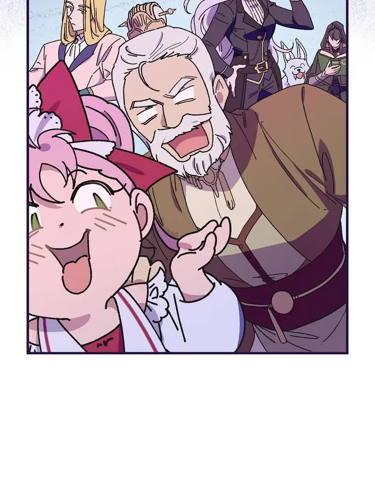 Aria of the Withered Branch Chapter 9 - page 49
