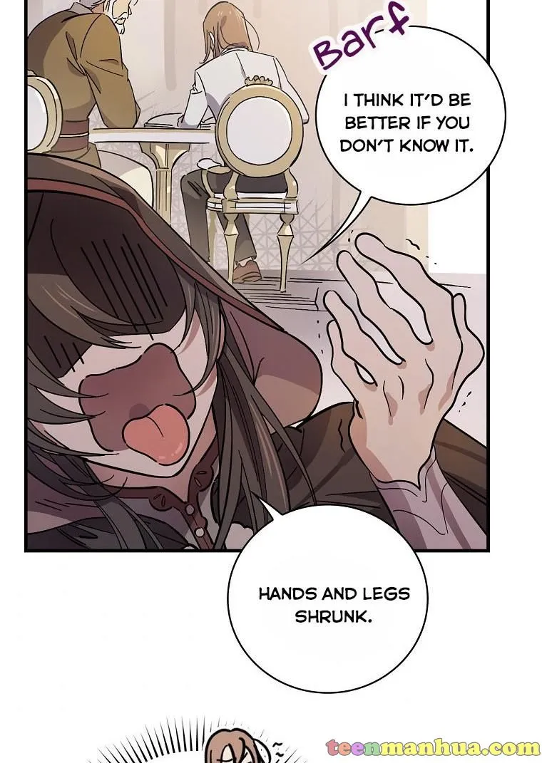 Aria of the Withered Branch Chapter 9 - page 5