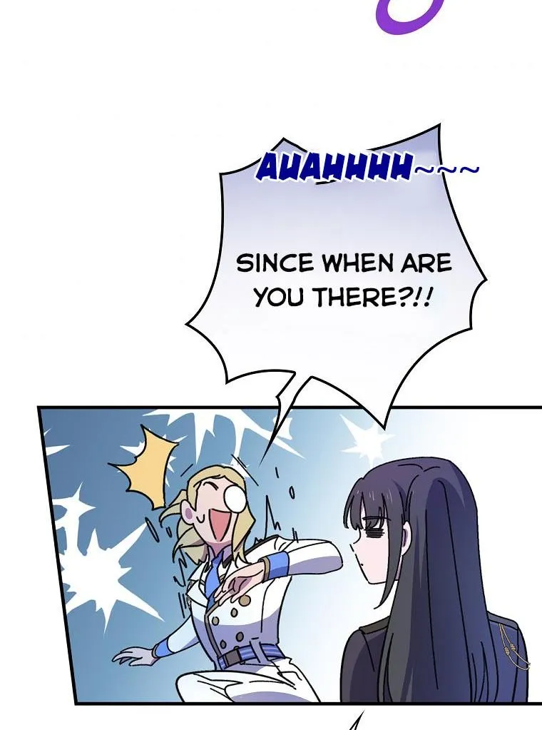 Aria of the Withered Branch Chapter 9 - page 64