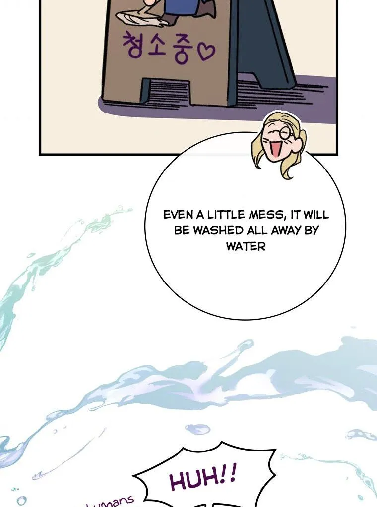 Aria of the Withered Branch Chapter 9 - page 74
