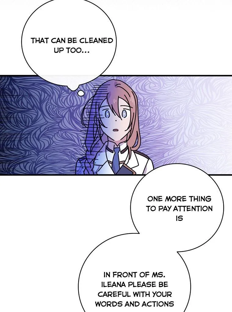 Aria of the Withered Branch Chapter 9 - page 76