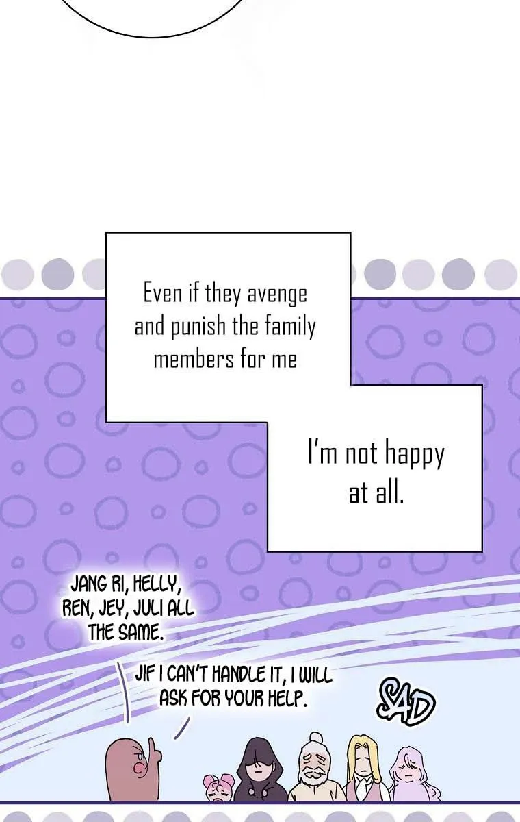Aria of the Withered Branch Chapter 8 - page 10