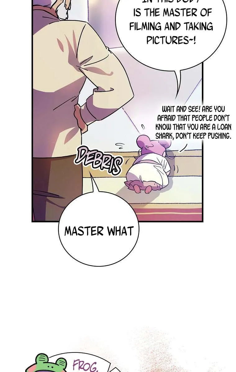 Aria of the Withered Branch Chapter 8 - page 18