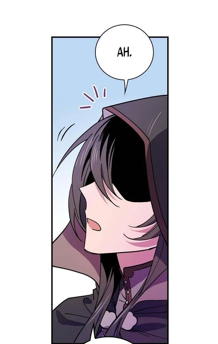Aria of the Withered Branch Chapter 8 - page 21
