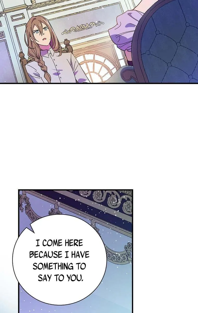 Aria of the Withered Branch Chapter 8 - page 26
