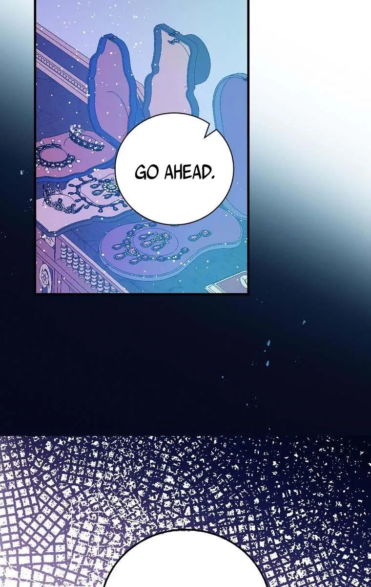 Aria of the Withered Branch Chapter 8 - page 27