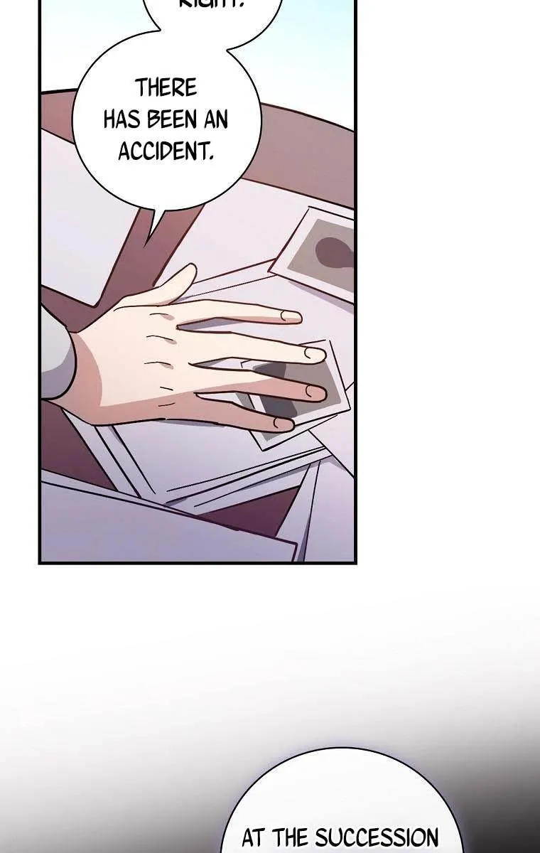 Aria of the Withered Branch Chapter 8 - page 36
