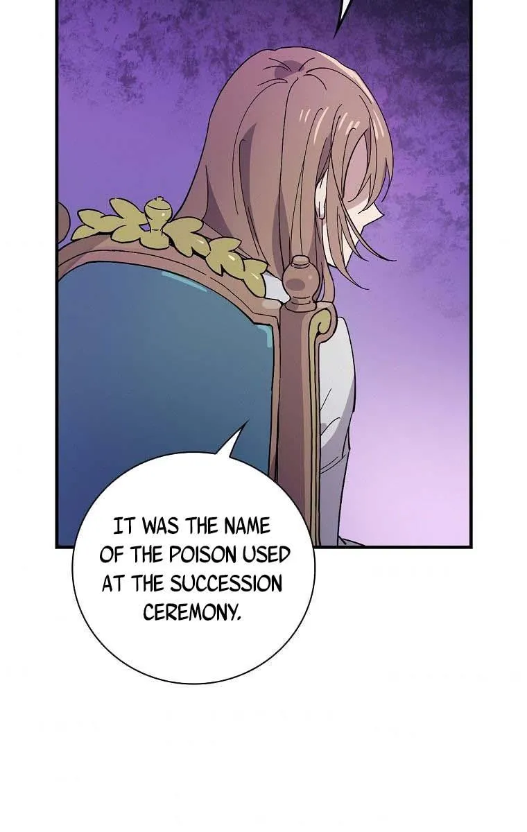 Aria of the Withered Branch Chapter 8 - page 39