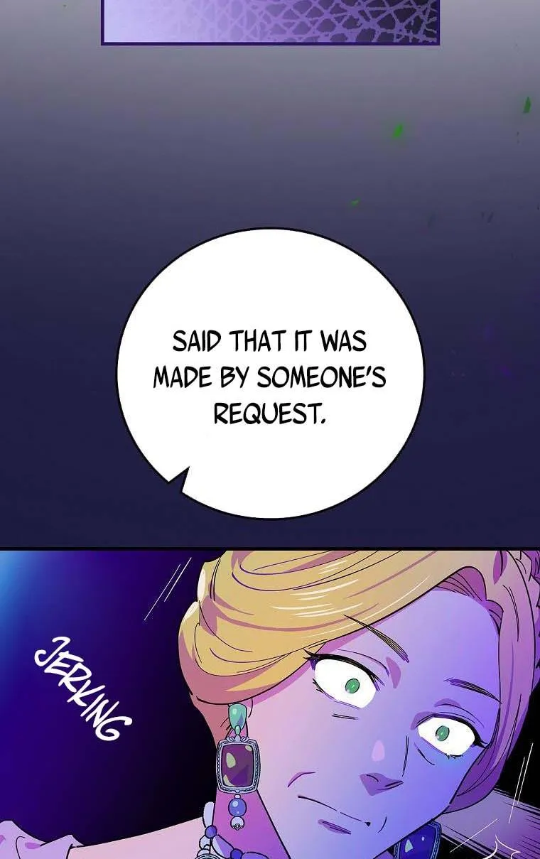 Aria of the Withered Branch Chapter 8 - page 42