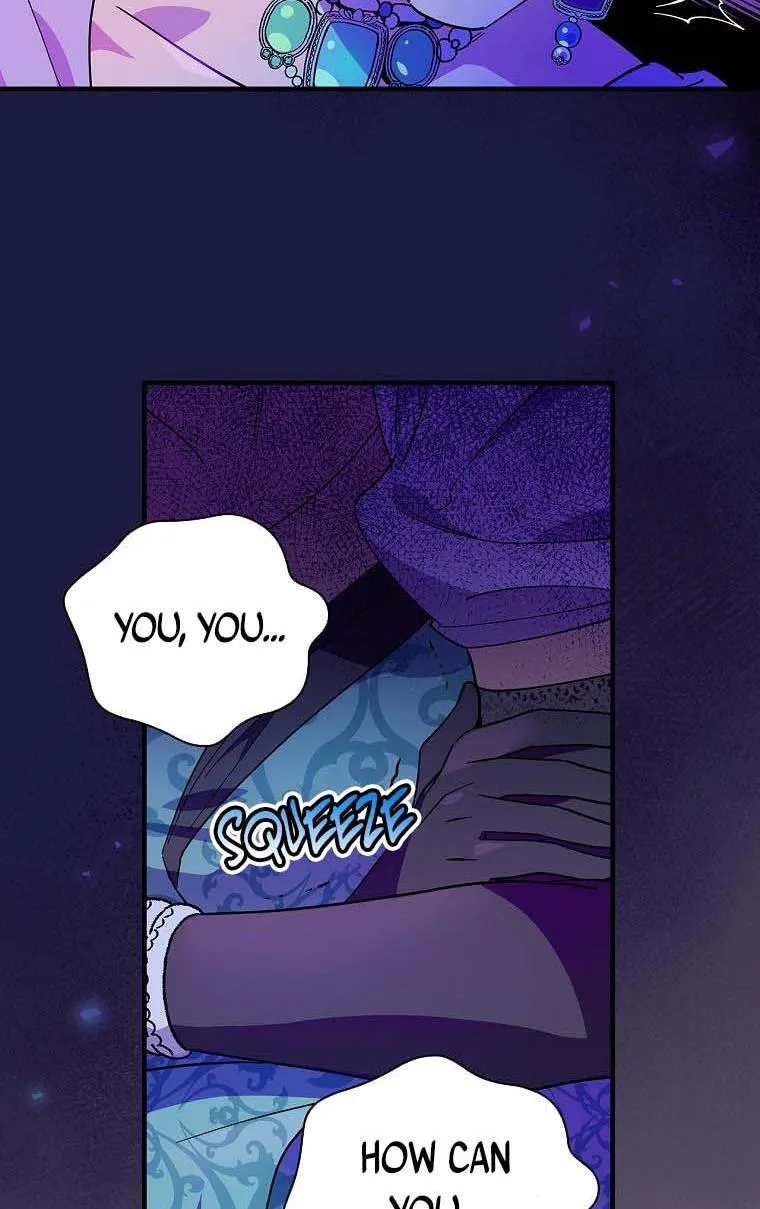 Aria of the Withered Branch Chapter 8 - page 43