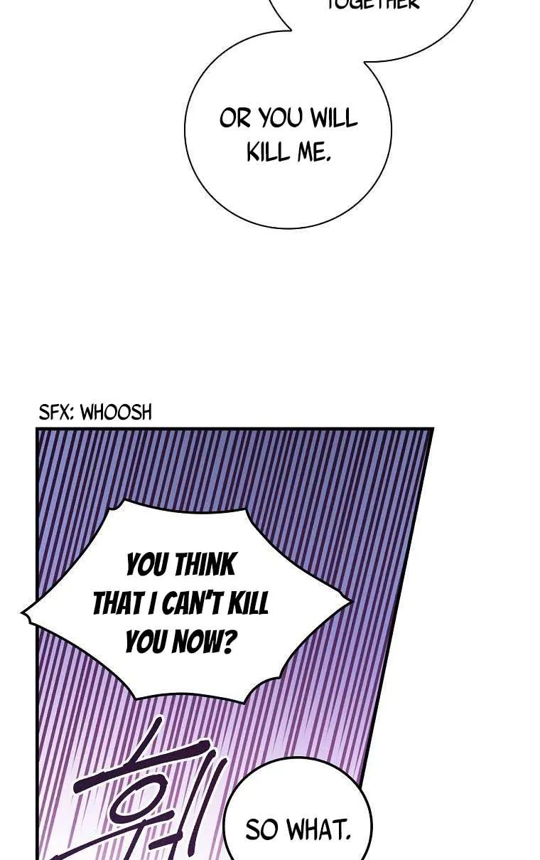 Aria of the Withered Branch Chapter 8 - page 49