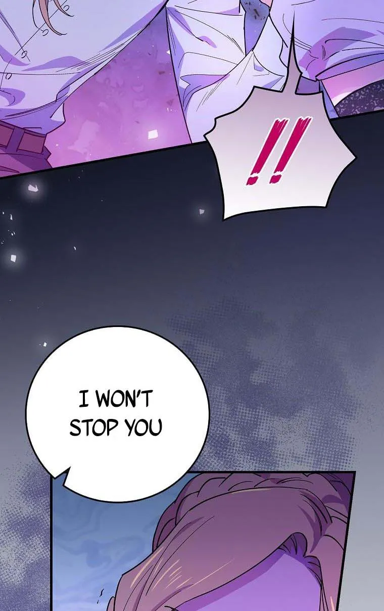 Aria of the Withered Branch Chapter 8 - page 51