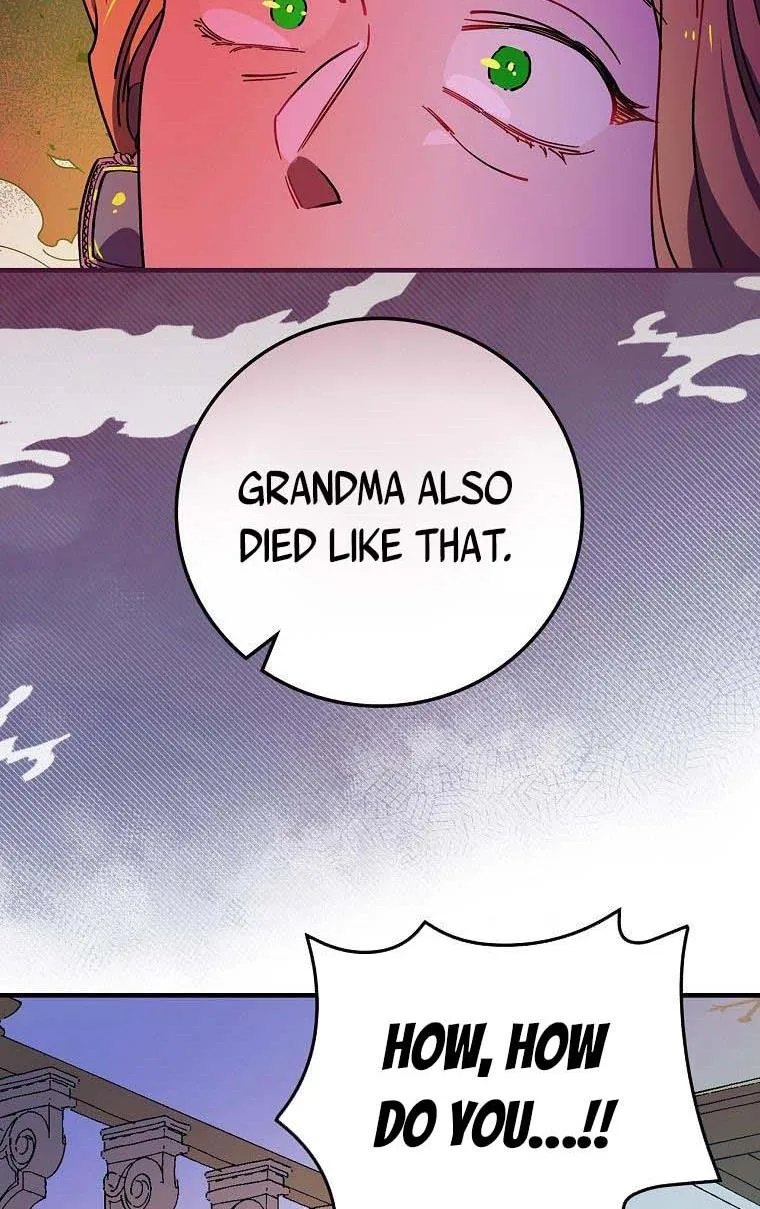Aria of the Withered Branch Chapter 8 - page 55